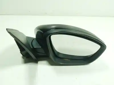 Pièce détachée automobile d'occasion RÉTROVISEUR DROIT pour PEUGEOT 308 II (LB_, LP_, LW_, LH_, L3_)  Références OEM IAM 1611508580  