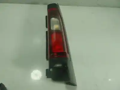 Автозапчастина б/у правий ліхтар для renault trafic iii furgón (fg_) 2.0 dci 120 (fgmn) посилання на oem iam 265504656r