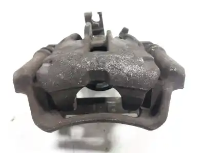 Автозапчастина б/у задній правий гальмівний супорт для renault trafic iii furgón (fg_) 2.0 dci 120 (fgmn) посилання на oem iam 7701056165  