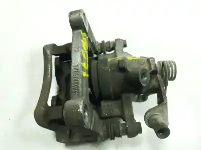 Автозапчастина б/у задній правий гальмівний супорт для renault trafic iii furgón (fg_) 2.0 dci 120 (fgmn) посилання на oem iam 7701056165  