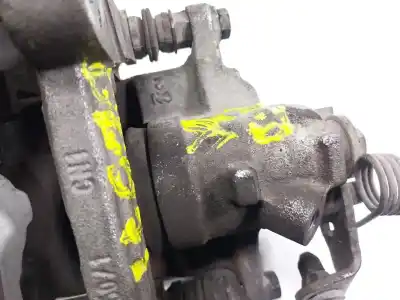 Автозапчастина б/у задній правий гальмівний супорт для renault trafic iii furgón (fg_) 2.0 dci 120 (fgmn) посилання на oem iam 7701056165  