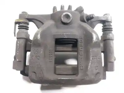 Автозапчастина б/у передній правий гальмівний супорт для renault trafic iii furgón (fg_) 2.0 dci 120 (fgmn) посилання на oem iam 410011225r