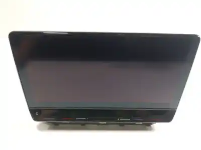 Second-hand car spare part multifunction display for cupra leon (kl1) 1.5 tsi oem iam references 5fa919606b041
