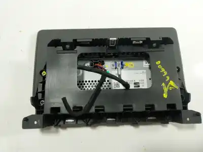 Second-hand car spare part multifunction display for cupra leon (kl1) 1.5 tsi oem iam references 5fa919606b041  5fa919606b