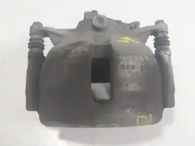Peça sobressalente para automóvel em segunda mão pinça de travão dianteira esquerda por volkswagen golf vii (5g1, bq1, be1, be2) 2.0 tdi referências oem iam 8v0615123