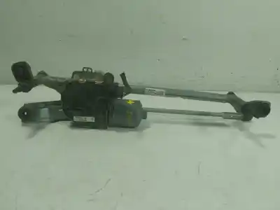 Peça sobressalente para automóvel em segunda mão motor do limpa para brisas por volkswagen golf vii (5g1, bq1, be1, be2) 2.0 tdi referências oem iam 5g1955023c