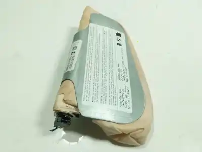 Second-hand car spare part front right side airbag for bmw 7 (f01, f02, f03, f04) 740 d xdrive oem iam references 72127949990 Second-hand car spare part front right side airbag for bmw 7 (f01, f02, f03, f04) 740 d xdrive oem iam references 72127949990