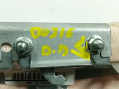Second-hand car spare part front right side airbag for bmw 7 (f01, f02, f03, f04) 740 d xdrive oem iam references 72127949990  86723971803