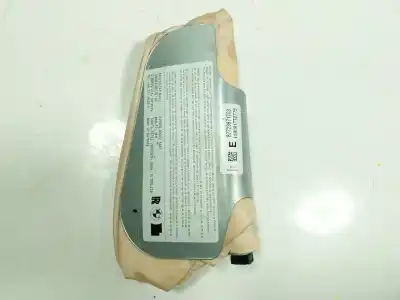Second-hand car spare part front left side airbag for bmw 7 (f01, f02, f03, f04) 740 d xdrive oem iam references 72127949989 Second-hand car spare part front left side airbag for bmw 7 (f01, f02, f03, f04) 740 d xdrive oem iam references 72127949989