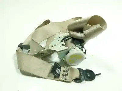Second-hand car spare part rear left seat belt for bmw 7 (f01, f02, f03, f04) 740 d xdrive oem iam references 72119163240 Second-hand car spare part rear left seat belt for bmw 7 (f01, f02, f03, f04) 740 d xdrive oem iam references 72119163240