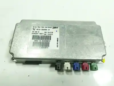 Second-hand car spare part electronic module for bmw 7 (f01, f02, f03, f04) 740 d xdrive oem iam references 66536994554 Second-hand car spare part electronic module for bmw 7 (f01, f02, f03, f04) 740 d xdrive oem iam references 66536994554