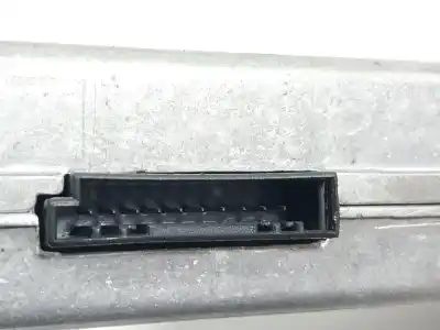 Автозапчастина б/у електронний модуль для bmw 7 (f01, f02, f03, f04) 740 d xdrive посилання на oem iam 66536994554  924946601