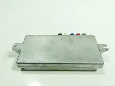 Автозапчастина б/у електронний модуль для bmw 7 (f01, f02, f03, f04) 740 d xdrive посилання на oem iam 66536994554  924946601
