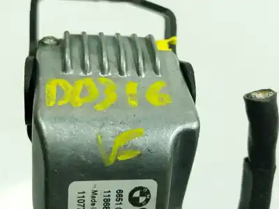 Автозапчастина б/у електронний модуль для bmw 7 (f01, f02, f03, f04) 740 d xdrive посилання на oem iam 66519188377  0918837703
