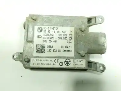 Second-hand car spare part electronic module for bmw 7 (f01, f02, f03, f04) 740 d xdrive oem iam references 66326862765 Second-hand car spare part electronic module for bmw 7 (f01, f02, f03, f04) 740 d xdrive oem iam references 66326862765