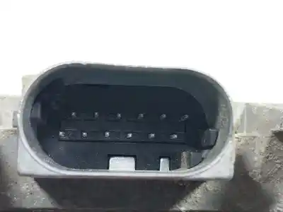 Автозапчастина б/у електронний модуль для bmw 7 (f01, f02, f03, f04) 740 d xdrive посилання на oem iam 66326862766  685115001