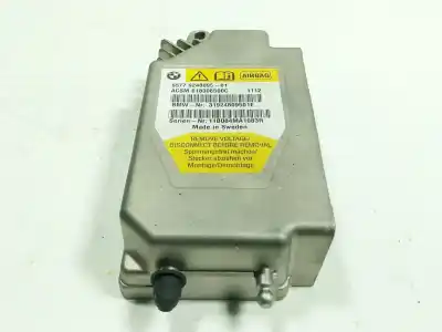 Second-hand car spare part airbag control unit for bmw 7 (f01, f02, f03, f04) 740 d xdrive oem iam references 65779266328 Second-hand car spare part airbag control unit for bmw 7 (f01, f02, f03, f04) 740 d xdrive oem iam references 65779266328
