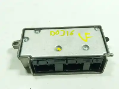 Автозапчастина б/у блок управління подушками безпеки для bmw 7 (f01, f02, f03, f04) 740 d xdrive посилання на oem iam 65779266328  924809501