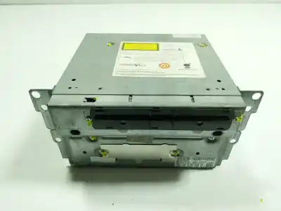 Second-hand car spare part gps navigation system for bmw 7 (f01, f02, f03, f04) 740 d xdrive oem iam references 65129293395  925700801