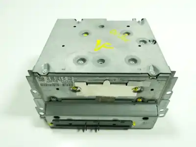 Second-hand car spare part gps navigation system for bmw 7 (f01, f02, f03, f04) 740 d xdrive oem iam references 65129293395  925700801