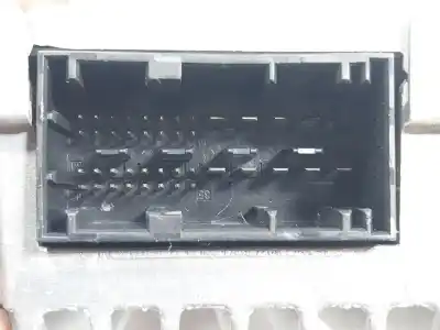 Peça sobressalente para automóvel em segunda mão módulo eletrônico por bmw 7 (f01, f02, f03, f04) 740 d xdrive referências oem iam 65129312590  924620501