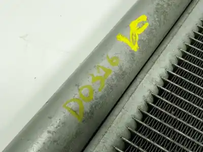 Автозапчастина б/у конденсат кондиционера для bmw 7 (f01, f02, f03, f04) 740 d xdrive посилання на oem iam 64509149395  924817301