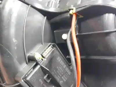 Автозапчастина б/у тепловий двигун для bmw 7 (f01, f02, f03, f04) 740 d xdrive посилання на oem iam 64119242607  