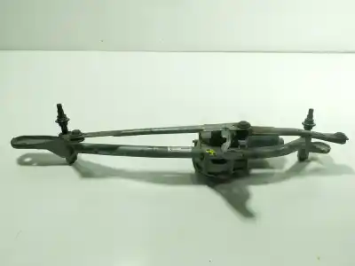 Second-hand car spare part front windshield wiper motor for bmw 7 (f01, f02, f03, f04) 740 d xdrive oem iam references 61617306266  7272367