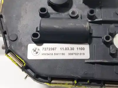Second-hand car spare part front windshield wiper motor for bmw 7 (f01, f02, f03, f04) 740 d xdrive oem iam references 61617306266  7272367