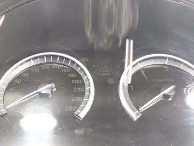 Автозапчастина б/у панель інструментів для bmw 7 (f01, f02, f03, f04) 740 d xdrive посилання на oem iam 62108795128  925557301