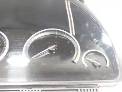 Автозапчастина б/у панель інструментів для bmw 7 (f01, f02, f03, f04) 740 d xdrive посилання на oem iam 62108795128  925557301