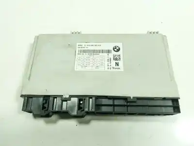 Second-hand car spare part electronic module for bmw 7 (f01, f02, f03, f04) 740 d xdrive oem iam references 61359248565 Second-hand car spare part electronic module for bmw 7 (f01, f02, f03, f04) 740 d xdrive oem iam references 61359248565