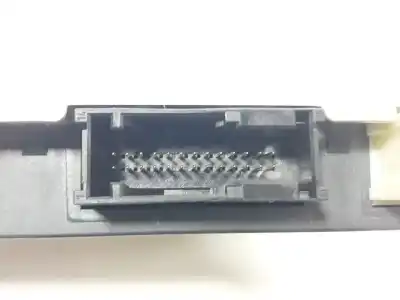 Автозапчастина б/у електронний модуль для bmw 7 (f01, f02, f03, f04) 740 d xdrive посилання на oem iam 61356992947  9250455901