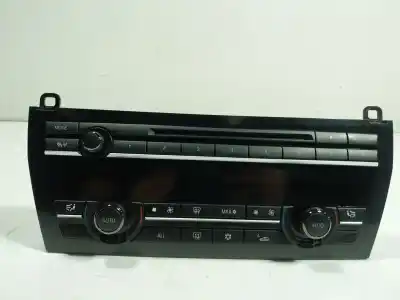 Second-hand car spare part climate control for bmw 7 (f01, f02, f03, f04) 740 d xdrive oem iam references 61319328415 Second-hand car spare part climate control for bmw 7 (f01, f02, f03, f04) 740 d xdrive oem iam references 61319328415