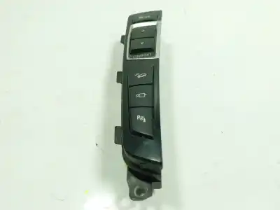 Second-hand car spare part multifunction switch for bmw 7 (f01, f02, f03, f04) 740 d xdrive oem iam references 61319267890 Second-hand car spare part multifunction switch for bmw 7 (f01, f02, f03, f04) 740 d xdrive oem iam references 61319267890
