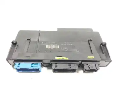 Second-hand car spare part electronic module for bmw 7 (f01, f02, f03, f04) 740 d xdrive oem iam references 61356992415 Second-hand car spare part electronic module for bmw 7 (f01, f02, f03, f04) 740 d xdrive oem iam references 61356992415