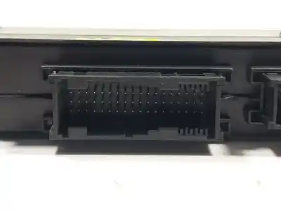Second-hand car spare part electronic module for bmw 7 (f01, f02, f03, f04) 740 d xdrive oem iam references 61356992415  925233001