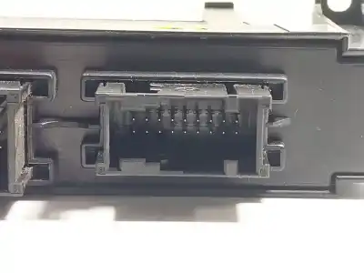 Second-hand car spare part electronic module for bmw 7 (f01, f02, f03, f04) 740 d xdrive oem iam references 61356992415  925233001