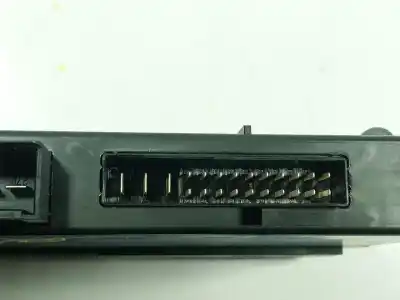 Second-hand car spare part electronic module for bmw 7 (f01, f02, f03, f04) 740 d xdrive oem iam references 61356992415  925233001