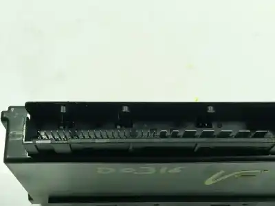 Second-hand car spare part electronic module for bmw 7 (f01, f02, f03, f04) 740 d xdrive oem iam references 61356992415  925233001