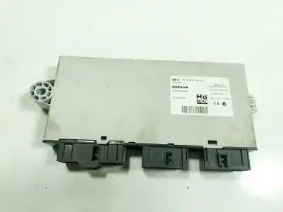 Second-hand car spare part electronic module for bmw 7 (f01, f02, f03, f04) 740 d xdrive oem iam references 61356809372 Second-hand car spare part electronic module for bmw 7 (f01, f02, f03, f04) 740 d xdrive oem iam references 61356809372