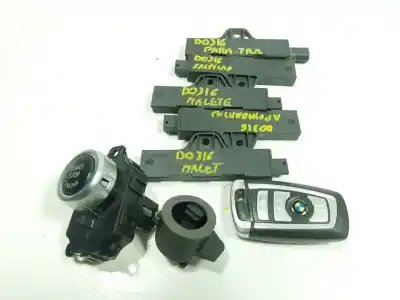 Second-hand car spare part ignition switch for bmw 7 (f01, f02, f03, f04) 740 d xdrive oem iam references 61319153832 Second-hand car spare part ignition switch for bmw 7 (f01, f02, f03, f04) 740 d xdrive oem iam references 61319153832