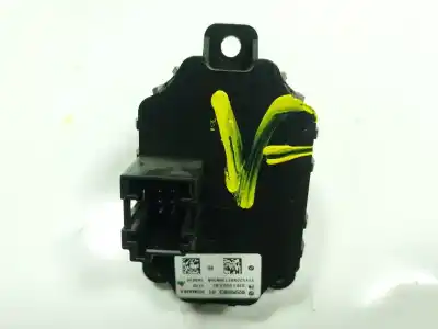 Автозапчастина б/у стартер для bmw 7 (f01, f02, f03, f04) 740 d xdrive посилання на oem iam 61319153832  922956301