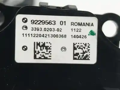 Автозапчастина б/у стартер для bmw 7 (f01, f02, f03, f04) 740 d xdrive посилання на oem iam 61319153832  922956301