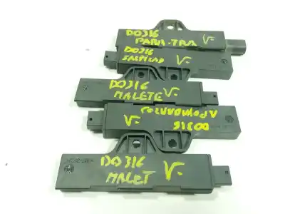 Автозапчастина б/у стартер для bmw 7 (f01, f02, f03, f04) 740 d xdrive посилання на oem iam 61319153832  922956301