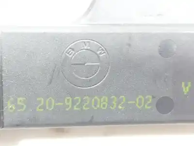 Автозапчастина б/у стартер для bmw 7 (f01, f02, f03, f04) 740 d xdrive посилання на oem iam 61319153832  922956301