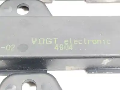 Автозапчастина б/у стартер для bmw 7 (f01, f02, f03, f04) 740 d xdrive посилання на oem iam 61319153832  922956301