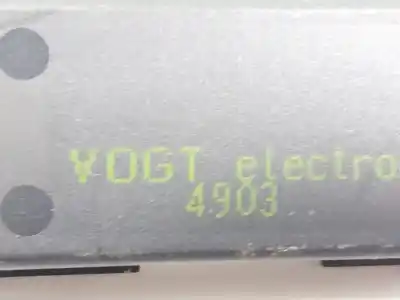 Автозапчастина б/у стартер для bmw 7 (f01, f02, f03, f04) 740 d xdrive посилання на oem iam 61319153832  922956301