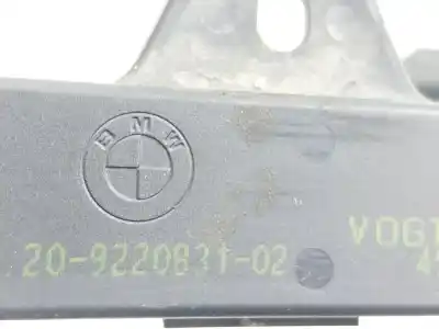 Автозапчастина б/у стартер для bmw 7 (f01, f02, f03, f04) 740 d xdrive посилання на oem iam 61319153832  922956301