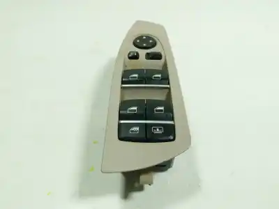 Second-hand car spare part left front power window switch for bmw 7 (f01, f02, f03, f04) 740 d xdrive oem iam references 61319241918 Second-hand car spare part left front power window switch for bmw 7 (f01, f02, f03, f04) 740 d xdrive oem iam references 61319241918